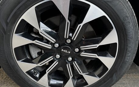 KIA Carnival, 2021 год, 4 175 000 рублей, 17 фотография