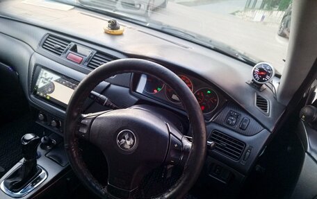 Mitsubishi Lancer IX, 2004 год, 500 000 рублей, 5 фотография