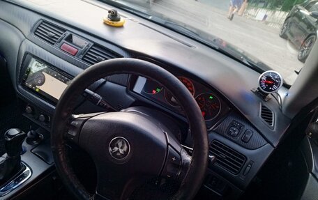 Mitsubishi Lancer IX, 2004 год, 500 000 рублей, 6 фотография