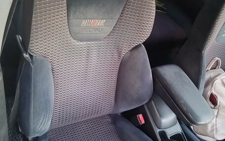 Mitsubishi Lancer IX, 2004 год, 500 000 рублей, 8 фотография