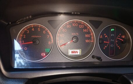 Mitsubishi Lancer IX, 2004 год, 500 000 рублей, 14 фотография
