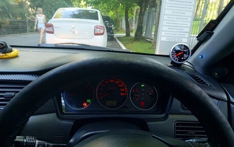 Mitsubishi Lancer IX, 2004 год, 500 000 рублей, 15 фотография