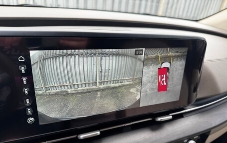 KIA Carnival, 2021 год, 4 175 000 рублей, 13 фотография