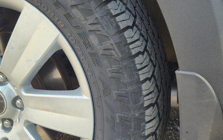Chevrolet Captiva I, 2007 год, 1 000 000 рублей, 11 фотография