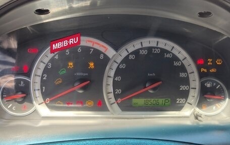 Chevrolet Captiva I, 2007 год, 1 000 000 рублей, 4 фотография