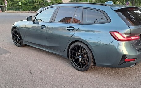 BMW 3 серия, 2019 год, 2 730 000 рублей, 6 фотография