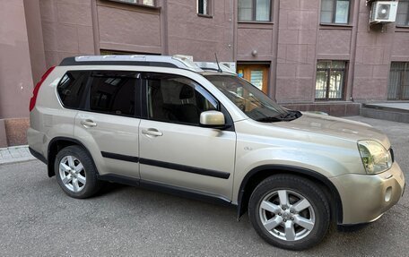 Nissan X-Trail, 2009 год, 925 000 рублей, 3 фотография