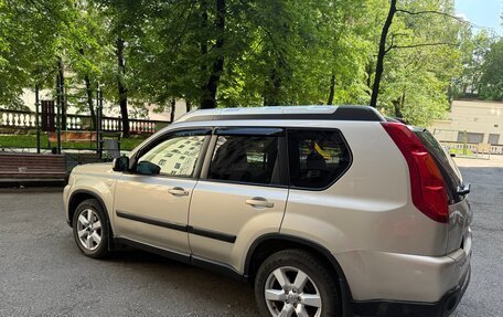 Nissan X-Trail, 2009 год, 925 000 рублей, 6 фотография