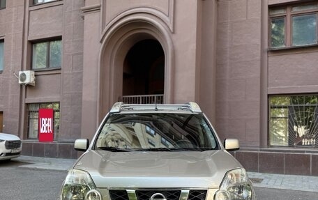 Nissan X-Trail, 2009 год, 925 000 рублей, 8 фотография