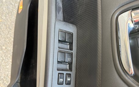 Nissan X-Trail, 2009 год, 925 000 рублей, 11 фотография