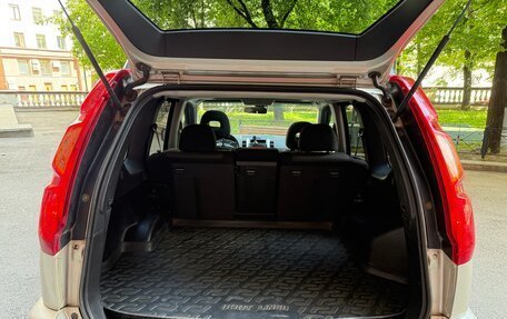 Nissan X-Trail, 2009 год, 925 000 рублей, 13 фотография