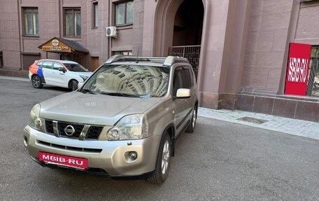 Nissan X-Trail, 2009 год, 925 000 рублей, 7 фотография