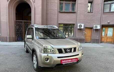 Nissan X-Trail, 2009 год, 925 000 рублей, 2 фотография