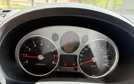 Nissan X-Trail, 2009 год, 925 000 рублей, 19 фотография