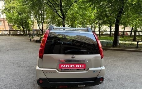 Nissan X-Trail, 2009 год, 925 000 рублей, 5 фотография