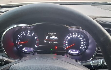 KIA Optima III, 2011 год, 1 120 000 рублей, 7 фотография