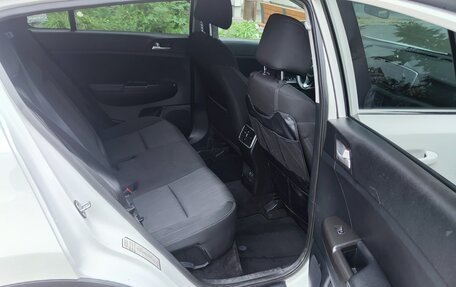 KIA Sportage IV рестайлинг, 2016 год, 1 850 000 рублей, 6 фотография