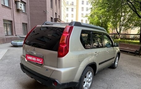 Nissan X-Trail, 2009 год, 925 000 рублей, 4 фотография