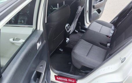 KIA Sportage IV рестайлинг, 2016 год, 1 850 000 рублей, 7 фотография