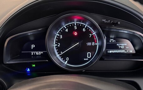 Mazda CX-3 I, 2021 год, 2 300 000 рублей, 9 фотография
