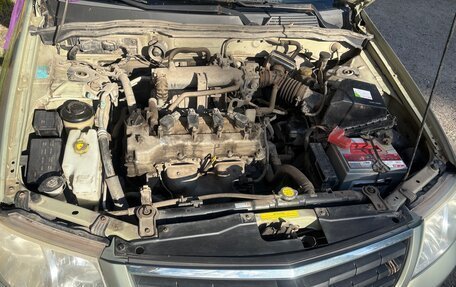 Nissan Almera Classic, 2011 год, 570 000 рублей, 2 фотография