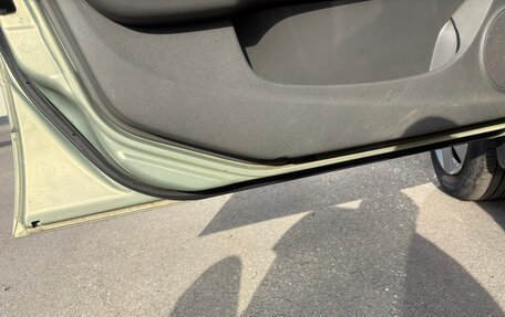 Nissan Almera Classic, 2011 год, 570 000 рублей, 5 фотография