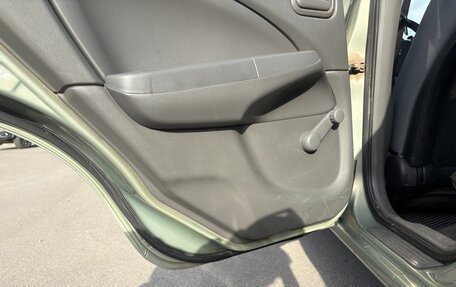 Nissan Almera Classic, 2011 год, 570 000 рублей, 8 фотография