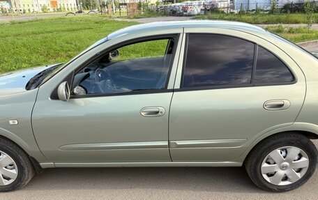 Nissan Almera Classic, 2011 год, 570 000 рублей, 11 фотография