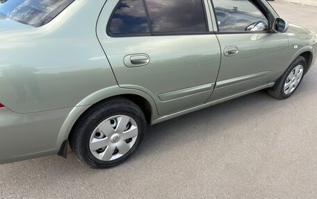 Nissan Almera Classic, 2011 год, 570 000 рублей, 13 фотография