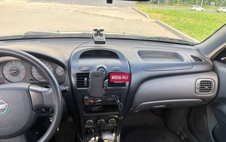 Nissan Almera Classic, 2011 год, 570 000 рублей, 6 фотография