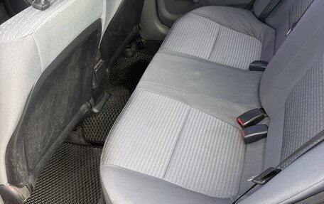 Nissan Almera Classic, 2011 год, 570 000 рублей, 16 фотография