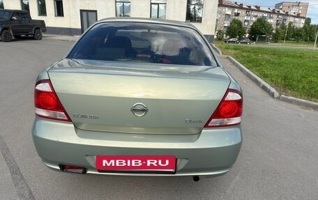 Nissan Almera Classic, 2011 год, 570 000 рублей, 14 фотография