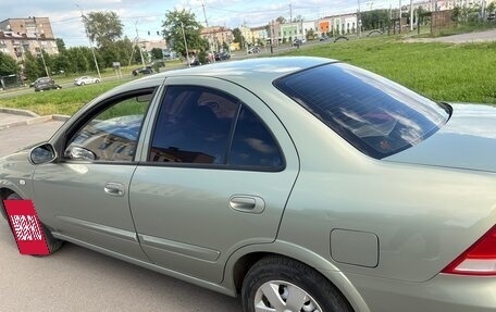 Nissan Almera Classic, 2011 год, 570 000 рублей, 15 фотография