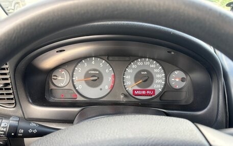 Nissan Almera Classic, 2011 год, 570 000 рублей, 3 фотография