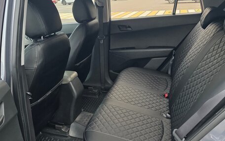 Hyundai Creta I рестайлинг, 2018 год, 1 350 000 рублей, 12 фотография