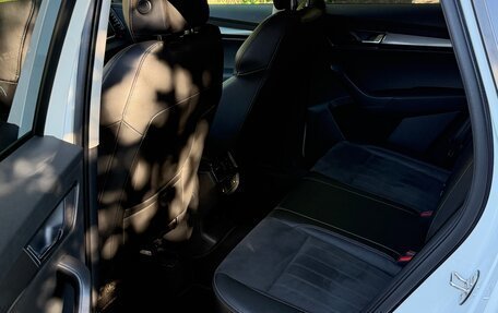 Skoda Karoq I, 2021 год, 2 550 000 рублей, 6 фотография
