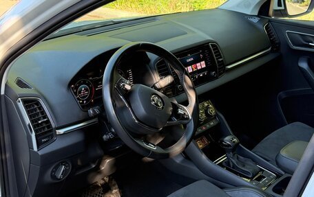 Skoda Karoq I, 2021 год, 2 550 000 рублей, 5 фотография