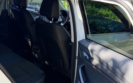 Skoda Karoq I, 2021 год, 2 550 000 рублей, 9 фотография
