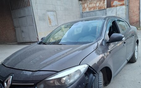 Renault Fluence I, 2013 год, 550 000 рублей, 4 фотография