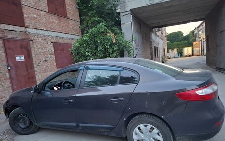 Renault Fluence I, 2013 год, 550 000 рублей, 6 фотография