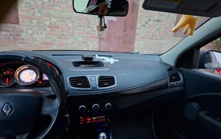 Renault Fluence I, 2013 год, 550 000 рублей, 7 фотография
