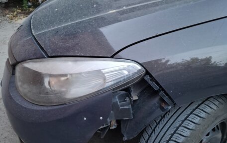 Renault Fluence I, 2013 год, 550 000 рублей, 9 фотография