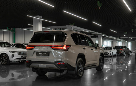 Lexus LX, 2025 год, 17 300 000 рублей, 5 фотография