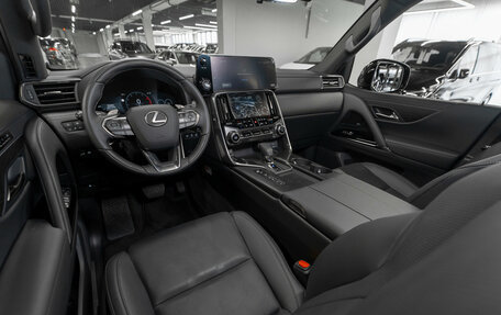 Lexus LX, 2025 год, 17 300 000 рублей, 7 фотография