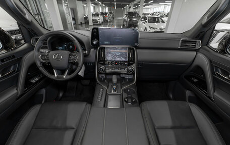 Lexus LX, 2025 год, 17 300 000 рублей, 8 фотография