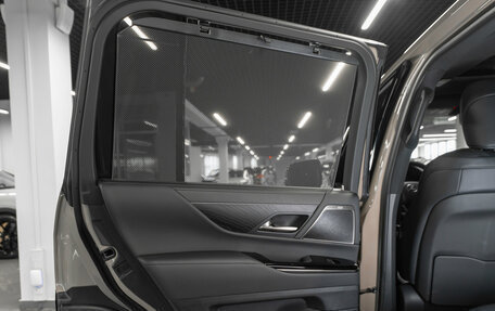 Lexus LX, 2025 год, 17 300 000 рублей, 14 фотография