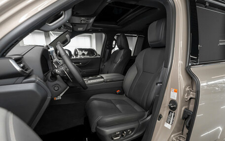 Lexus LX, 2025 год, 17 300 000 рублей, 9 фотография