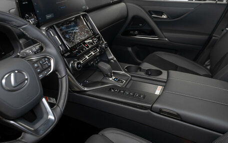 Lexus LX, 2025 год, 17 300 000 рублей, 17 фотография