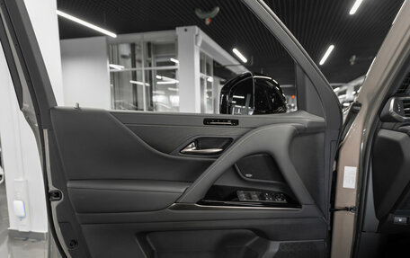 Lexus LX, 2025 год, 17 300 000 рублей, 22 фотография