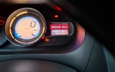 Renault Fluence I, 2013 год, 550 000 рублей, 8 фотография